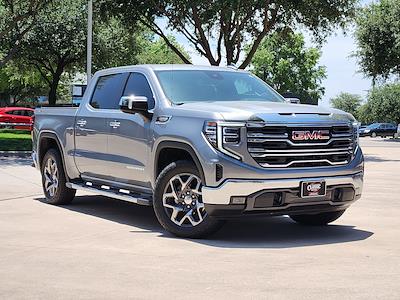 2023 GMC Sierra 1500 Crew Cab 4x4 Pickup for sale #PG217703 - photo 1