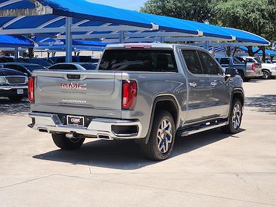 2023 GMC Sierra 1500 Crew Cab 4x4 Pickup for sale #PG217703 - photo 2