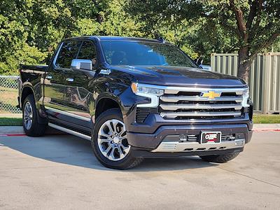 2023 Chevrolet Silverado 1500 Crew Cab 4x4 Pickup for sale #PG218547 - photo 1