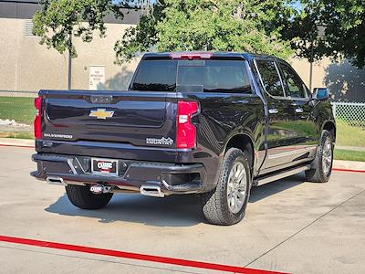 2023 Chevrolet Silverado 1500 Crew Cab 4x4 Pickup for sale #PG218547 - photo 2