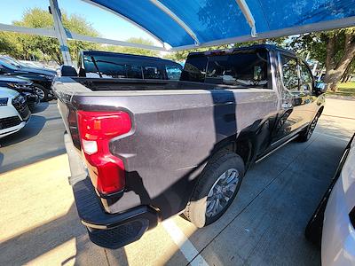 2023 Chevrolet Silverado 1500 Crew Cab 4x4 Pickup for sale #PG218547 - photo 2