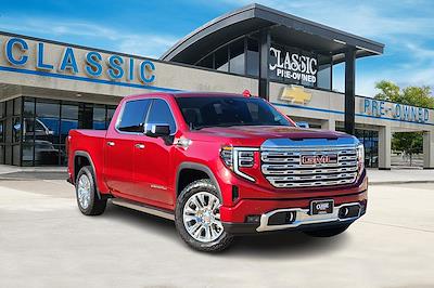 2023 GMC Sierra 1500 Crew Cab 4x4 Pickup for sale #PG229139 - photo 1
