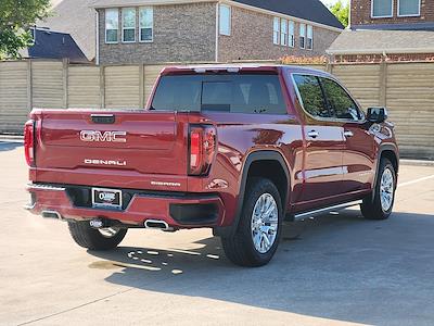 2023 GMC Sierra 1500 Crew Cab 4x4 Pickup for sale #PG229139 - photo 2