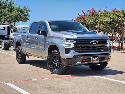 2023 Chevrolet Silverado 1500 Crew Cab 4x4 Pickup for sale #PG244128 - photo 1