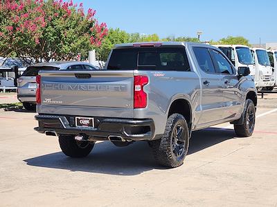 2023 Chevrolet Silverado 1500 Crew Cab 4x4 Pickup for sale #PG244128 - photo 2