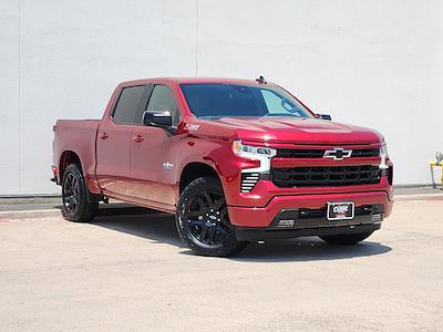 2023 Chevrolet Silverado 1500 Crew Cab 4x4 Pickup for sale #PG249141 - photo 1