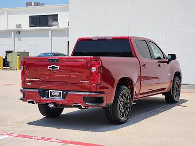 2023 Chevrolet Silverado 1500 Crew Cab 4x4 Pickup for sale #PG249141 - photo 2