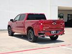 2023 Chevrolet Silverado 1500 Crew Cab 4x4 Pickup for sale #PG249141 - photo 3