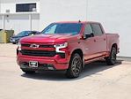 2023 Chevrolet Silverado 1500 Crew Cab 4x4 Pickup for sale #PG249141 - photo 11