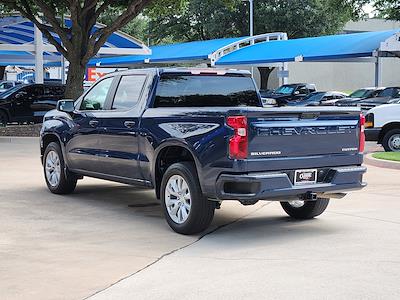 2023 Chevrolet Silverado 1500 Crew Cab 4x2 Pickup for sale #PG249428 - photo 2