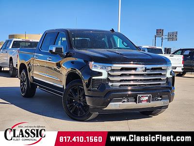 2023 Chevrolet Silverado 1500 Crew Cab 4x4 Pickup for sale #PG256543 - photo 1