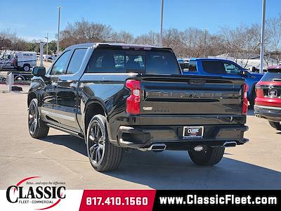 2023 Chevrolet Silverado 1500 Crew Cab 4x4 Pickup for sale #PG256543 - photo 2