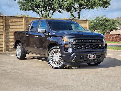 2023 Chevrolet Silverado 1500 Crew Cab 4x2 Pickup for sale #PG256823 - photo 1