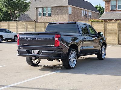 2023 Chevrolet Silverado 1500 Crew Cab 4x2 Pickup for sale #PG256823 - photo 2