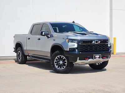 2023 Chevrolet Silverado 1500 Crew Cab 4x4 Pickup for sale #PG262821 - photo 1