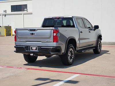 2023 Chevrolet Silverado 1500 Crew Cab 4x4 Pickup for sale #PG262821 - photo 2