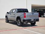 2023 Chevrolet Silverado 1500 Crew Cab 4x4 Pickup for sale #PG262821 - photo 3