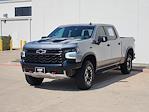 2023 Chevrolet Silverado 1500 Crew Cab 4x4 Pickup for sale #PG262821 - photo 11
