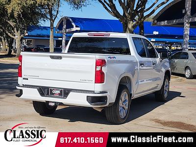 2023 Chevrolet Silverado 1500 Crew Cab 4x4 Pickup for sale #PG269373 - photo 2