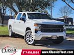 2023 Chevrolet Silverado 1500 Crew Cab 4x4 Pickup for sale #PG269373 - photo 1
