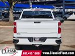 2023 Chevrolet Silverado 1500 Crew Cab 4x4 Pickup for sale #PG269373 - photo 4