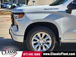 2023 Chevrolet Silverado 1500 Crew Cab 4x4 Pickup for sale #PG269373 - photo 5