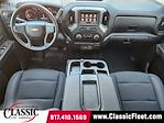 2023 Chevrolet Silverado 1500 Crew Cab 4x4 Pickup for sale #PG269373 - photo 17