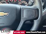 2023 Chevrolet Silverado 1500 Crew Cab 4x4 Pickup for sale #PG269373 - photo 20
