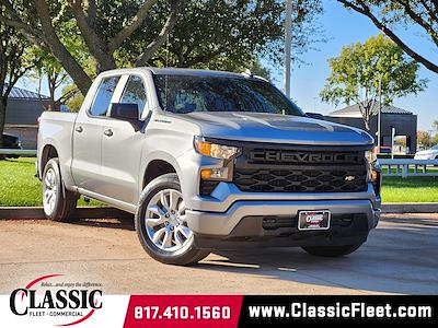 2023 Chevrolet Silverado 1500 Crew Cab 4x2 Pickup for sale #PG270646 - photo 1