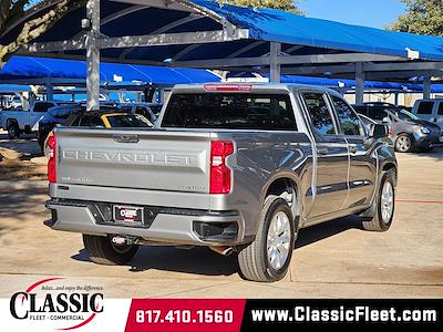 2023 Chevrolet Silverado 1500 Crew Cab 4x2 Pickup for sale #PG270646 - photo 2