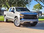Used 2023 Chevrolet Silverado 1500 Custom Crew Cab for sale #PG270646 - photo 23