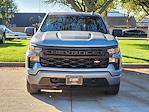 Used 2023 Chevrolet Silverado 1500 Custom Crew Cab for sale #PG270646 - photo 32