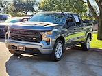 Used 2023 Chevrolet Silverado 1500 Custom Crew Cab for sale #PG270646 - photo 1