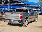 Used 2023 Chevrolet Silverado 1500 Custom Crew Cab for sale #PG270646 - photo 4