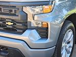 Used 2023 Chevrolet Silverado 1500 Custom Crew Cab for sale #PG270646 - photo 6