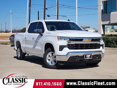 2023 Chevrolet Silverado 1500 Crew Cab 4x4 Pickup for sale #PG276823 - photo 1