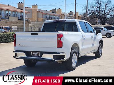 2023 Chevrolet Silverado 1500 Crew Cab 4x4 Pickup for sale #PG276823 - photo 2