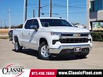 2023 Chevrolet Silverado 1500 Crew Cab 4x4 Pickup for sale #PG276823 - photo 1