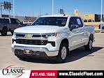 2023 Chevrolet Silverado 1500 Crew Cab 4x4 Pickup for sale #PG276823 - photo 11