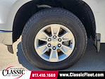 2023 Chevrolet Silverado 1500 Crew Cab 4x4 Pickup for sale #PG276823 - photo 16