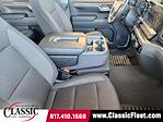 2023 Chevrolet Silverado 1500 Crew Cab 4x4 Pickup for sale #PG276823 - photo 18