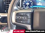 2023 Chevrolet Silverado 1500 Crew Cab 4x4 Pickup for sale #PG276823 - photo 27