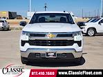 2023 Chevrolet Silverado 1500 Crew Cab 4x4 Pickup for sale #PG276823 - photo 10