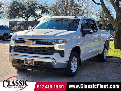 2023 Chevrolet Silverado 1500 Crew Cab 4x4 Pickup for sale #PG276831 - photo 1