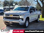 2023 Chevrolet Silverado 1500 Crew Cab 4x4 Pickup for sale #PG276831 - photo 1