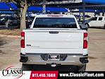 2023 Chevrolet Silverado 1500 Crew Cab 4x4 Pickup for sale #PG276831 - photo 4
