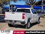 2023 Chevrolet Silverado 1500 Crew Cab 4x4 Pickup for sale #PG276831 - photo 5