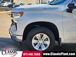 2023 Chevrolet Silverado 1500 Crew Cab 4x4 Pickup for sale #PG276831 - photo 6
