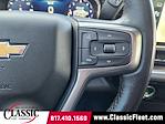 2023 Chevrolet Silverado 1500 Crew Cab 4x4 Pickup for sale #PG276831 - photo 21