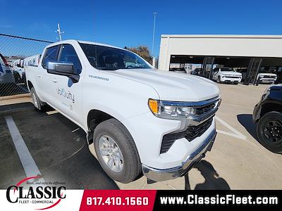 Used 2023 Chevrolet Silverado 1500 - photo 1